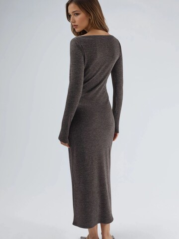 Abito di Hiccup in marrone