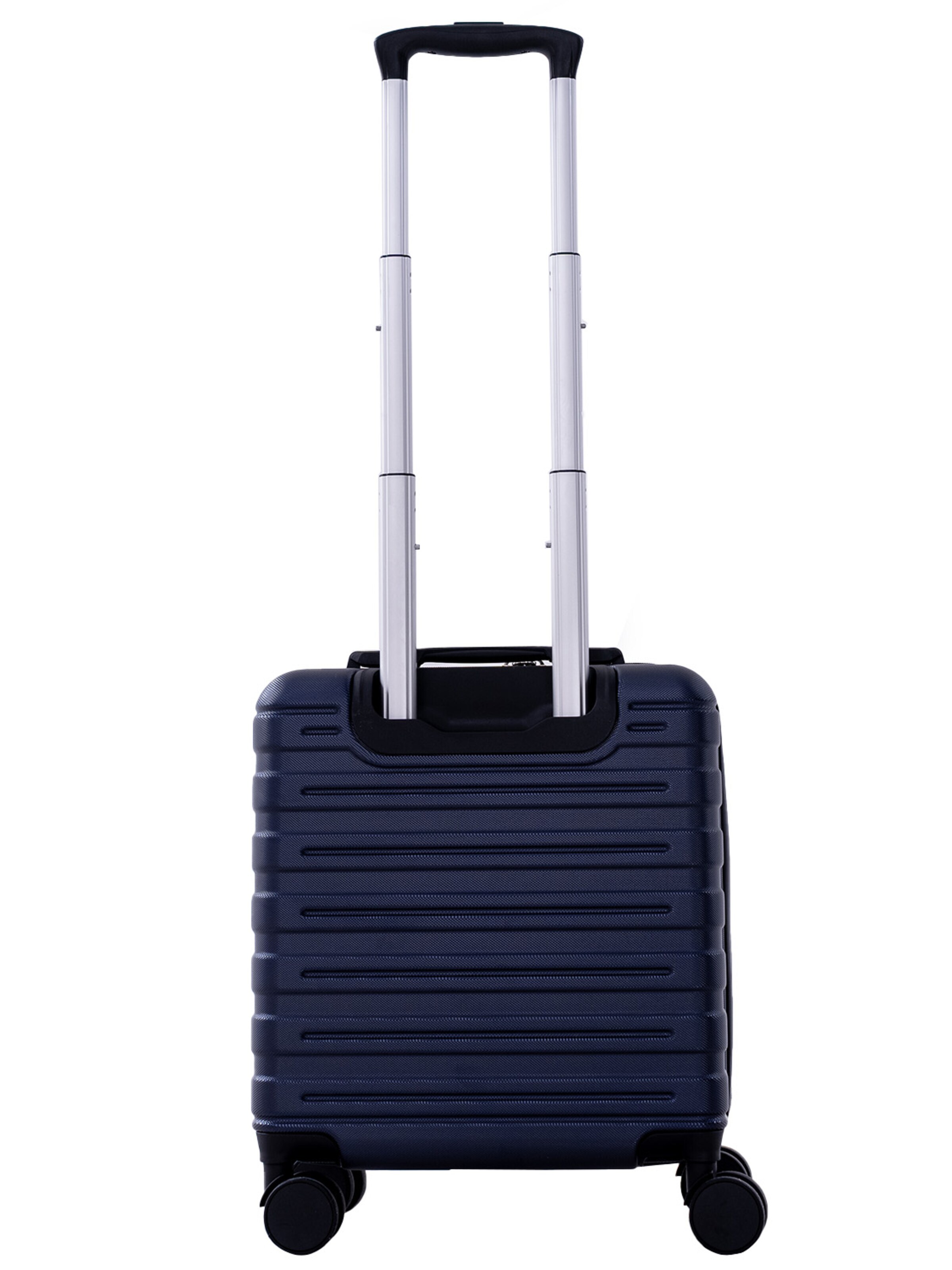 Vallsero Koffer 'VALLSERO LG6 Trolley'‌‌‌‌‌‌ in Blau
