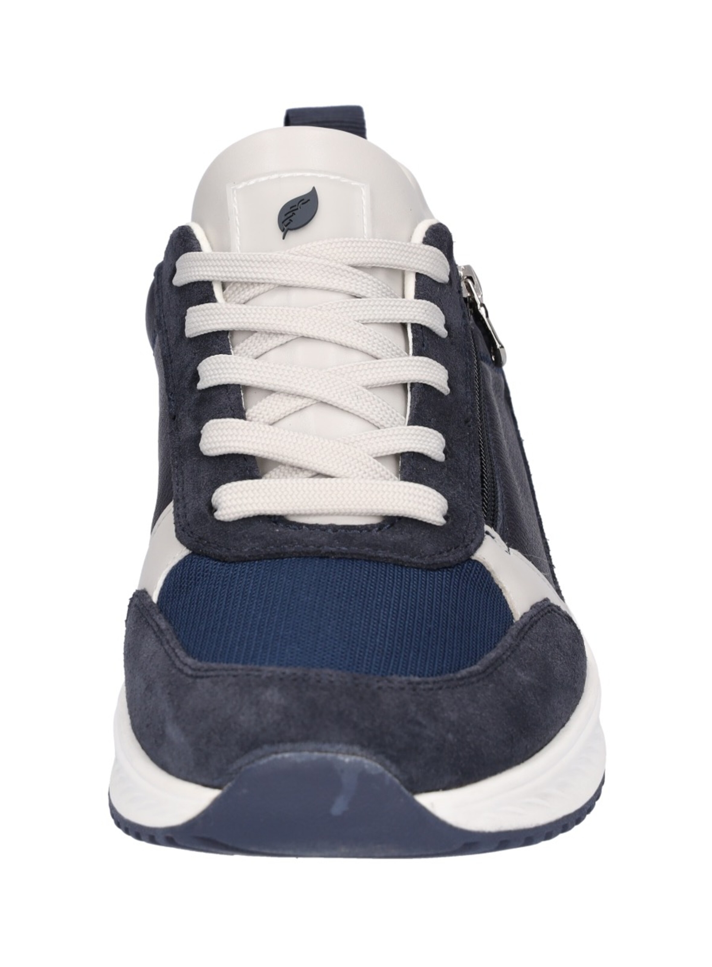 WALDLÄUFER Sneaker in Blau