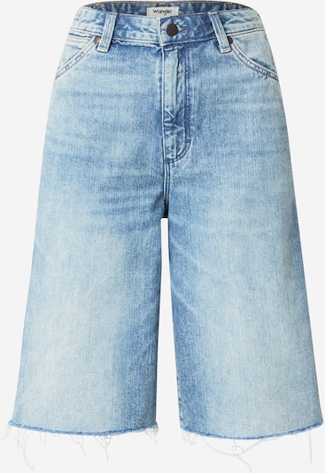 Jeans 'JORT ' WRANGLER di colore blu denim, Visualizzazione prodotti
