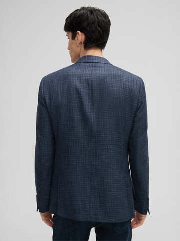 STRELLSON Slim fit Business-colbert 'Arndt' in Blauw