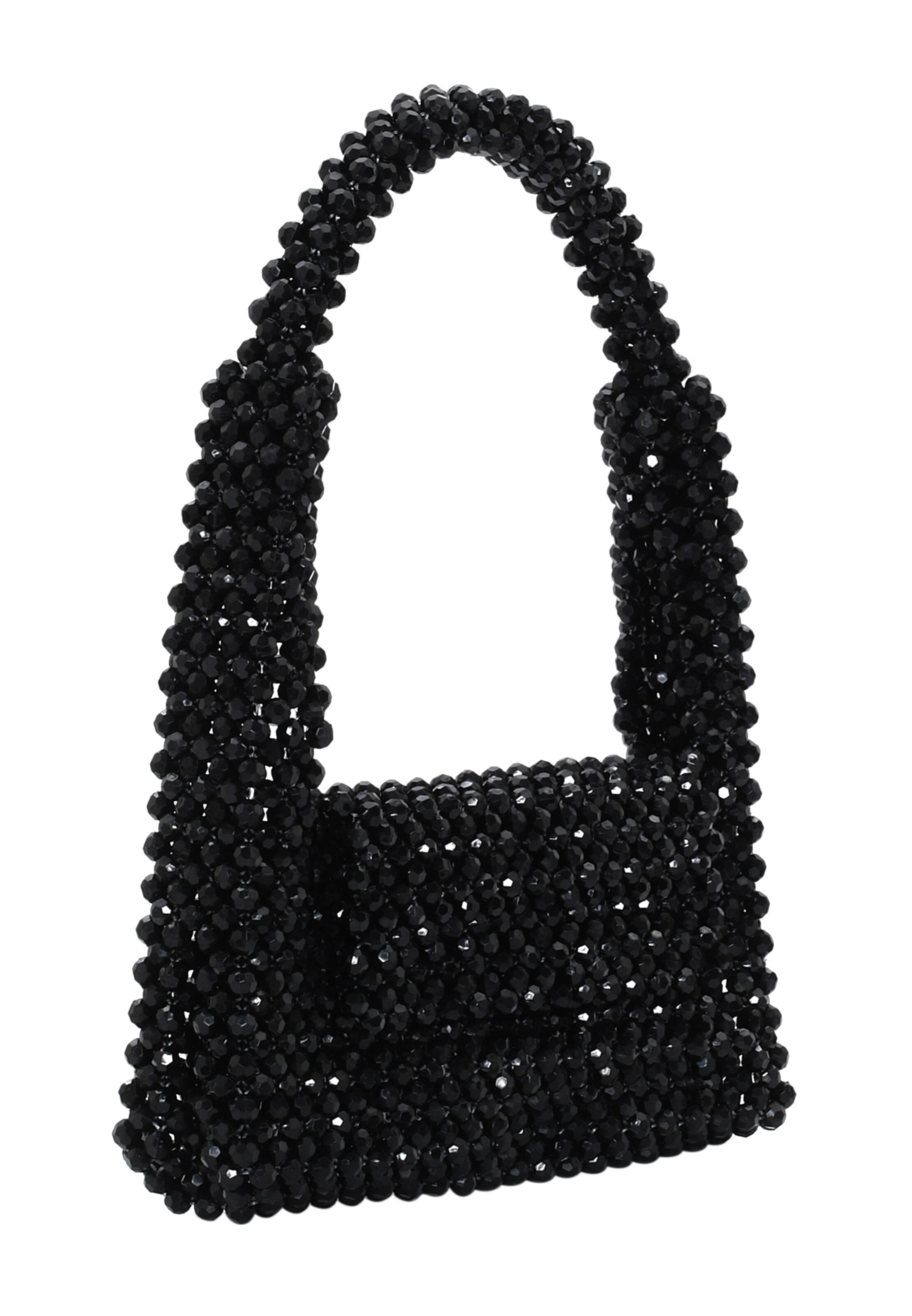 myMo at night Τσάντα χειρός σε μαύρο