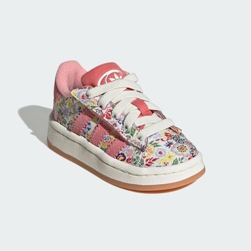 ADIDAS ORIGINALS Кроссовки 'Campus 00s x Liberty London' в Белый