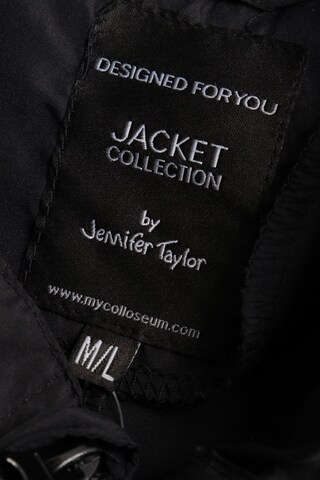 Jennifer Taylor Jacket & Coat in M in Black