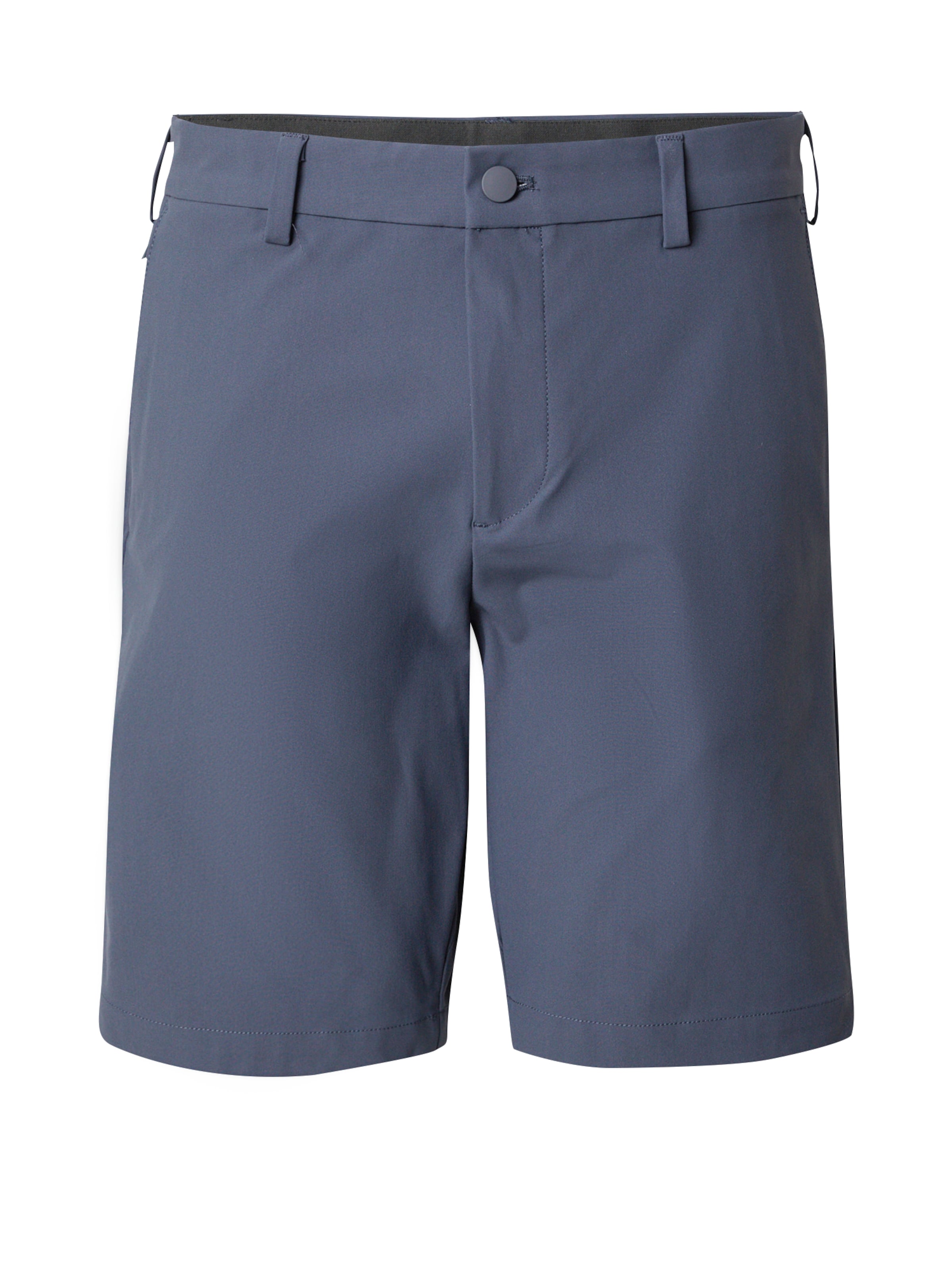 Dockers Normalny krój Chinosy 'GO' w kolorze niebieski: przód