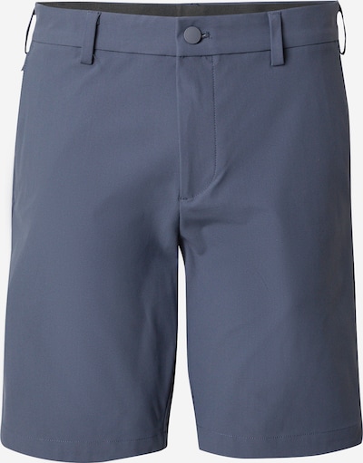 „Chino“ stiliaus kelnės 'GO' iš Dockers, spalva – mėlyna dūmų spalva, Prekių apžvalga