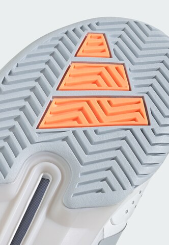 ADIDAS PERFORMANCE Sportschuh 'Ubersonic 5' in Weiß