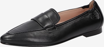SIOUX Slip-ons 'Hokulani' in Black: front