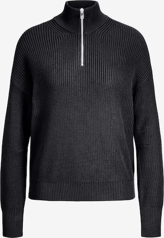 JJXX Sweater 'Leya' in Black: front