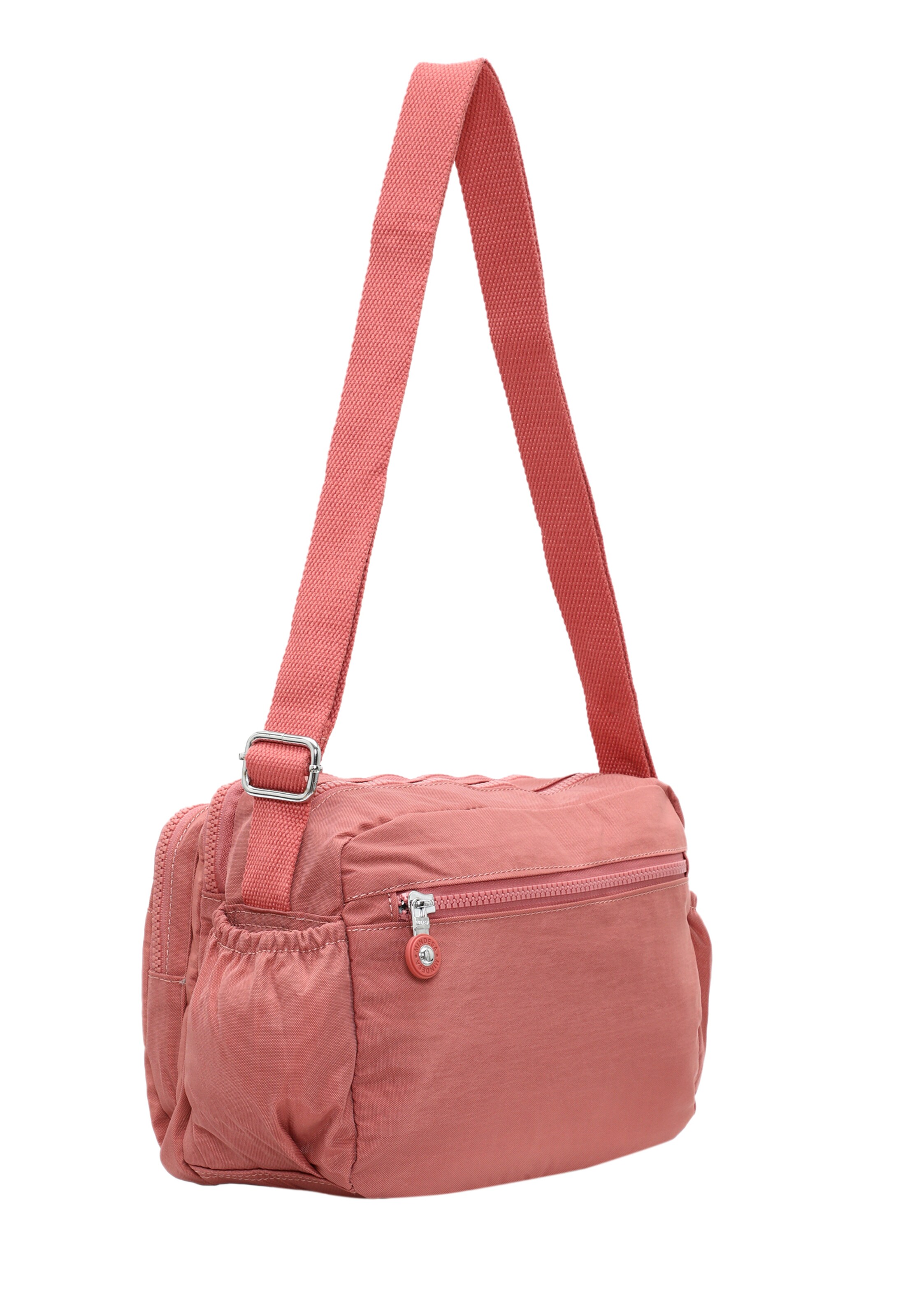 Mindesa Crossbody bag in Red