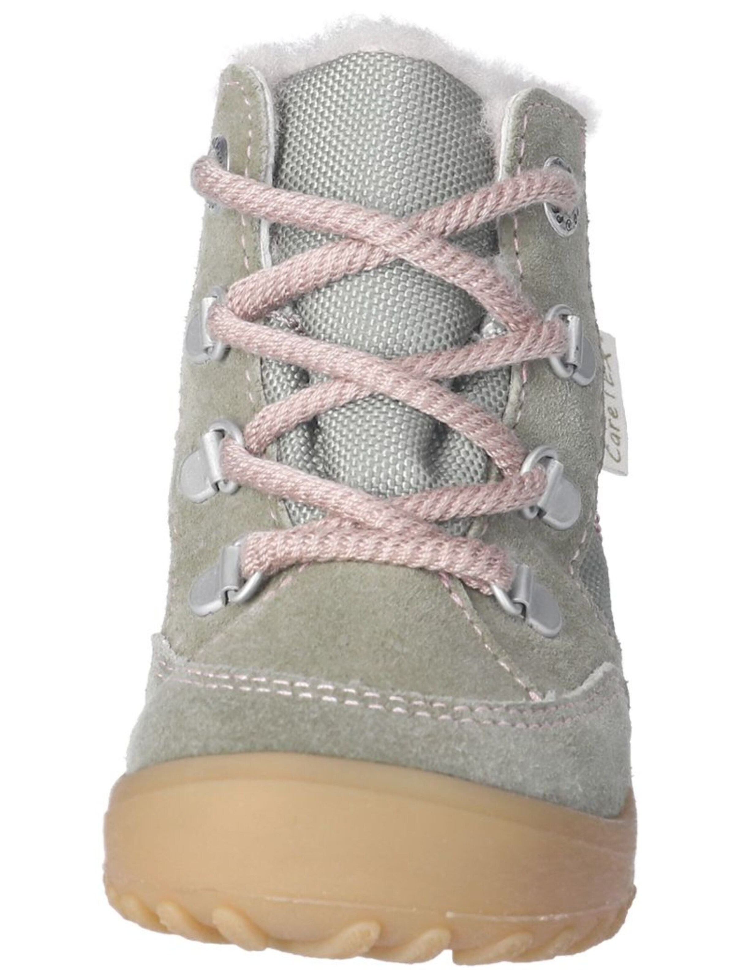 Pepino Stiefel in Grau