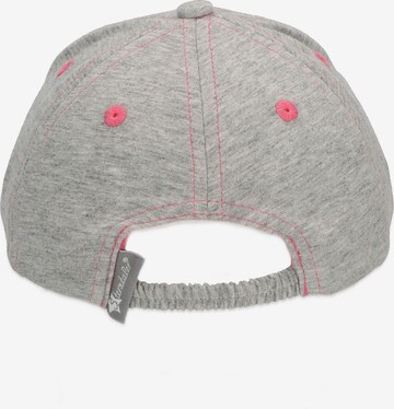 STERNTALER Hat in Grey