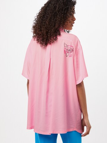 LOOKS by Wolfgang Joop - Blusa en rosa