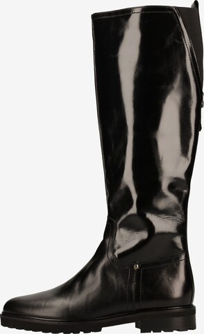 Bottes GABOR en noir