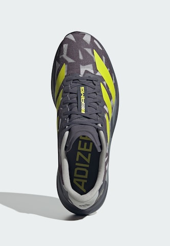 ADIDAS PERFORMANCE Sportschoen 'Adizero EVO SL AMG' in Grijs