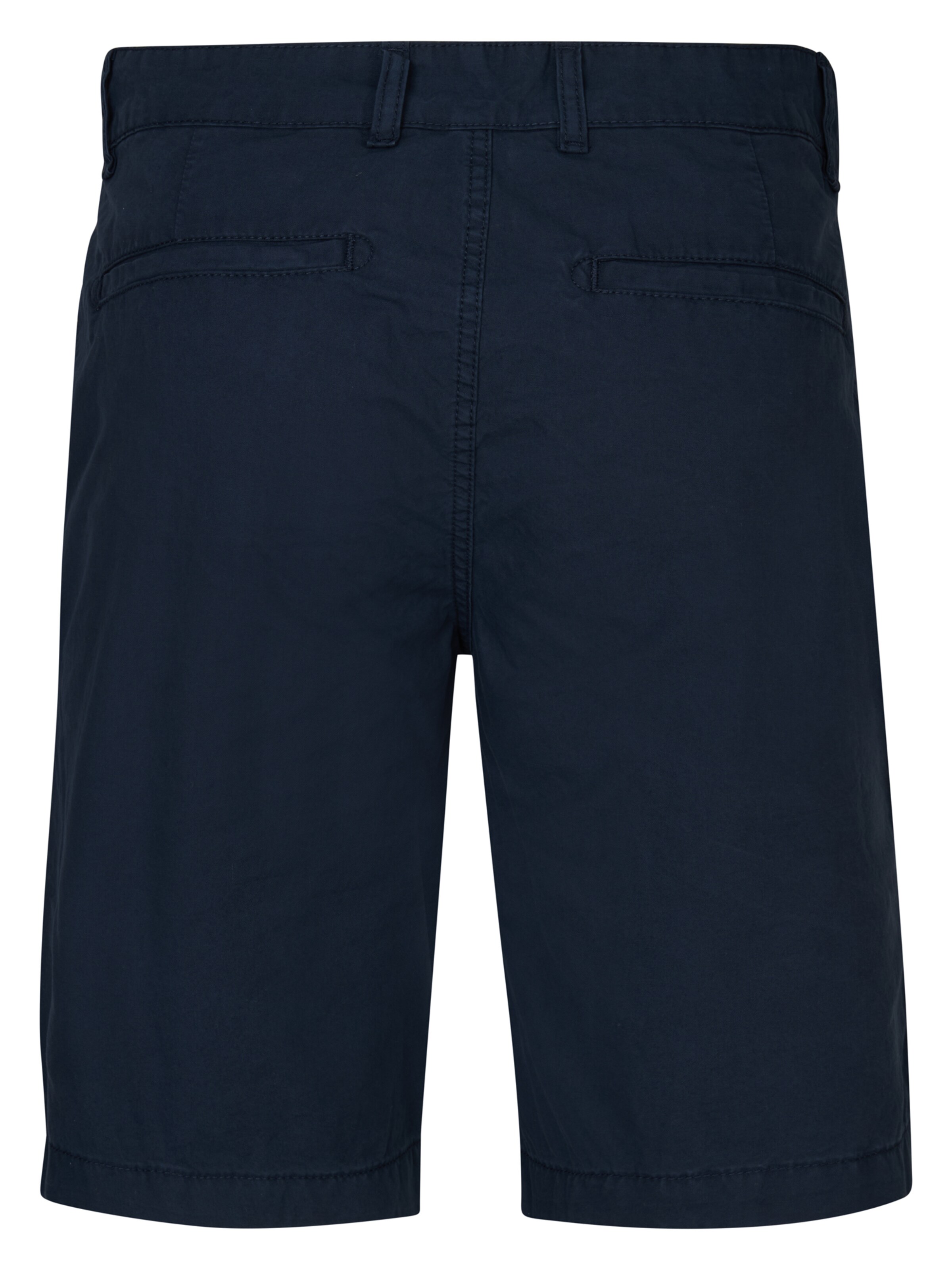 Petrol Industries Regular Chino Pants 'Ethan' in Blue