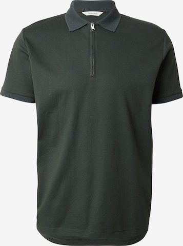 SELECTEDMajica 'SLHFave' - siva boja: prednji dio