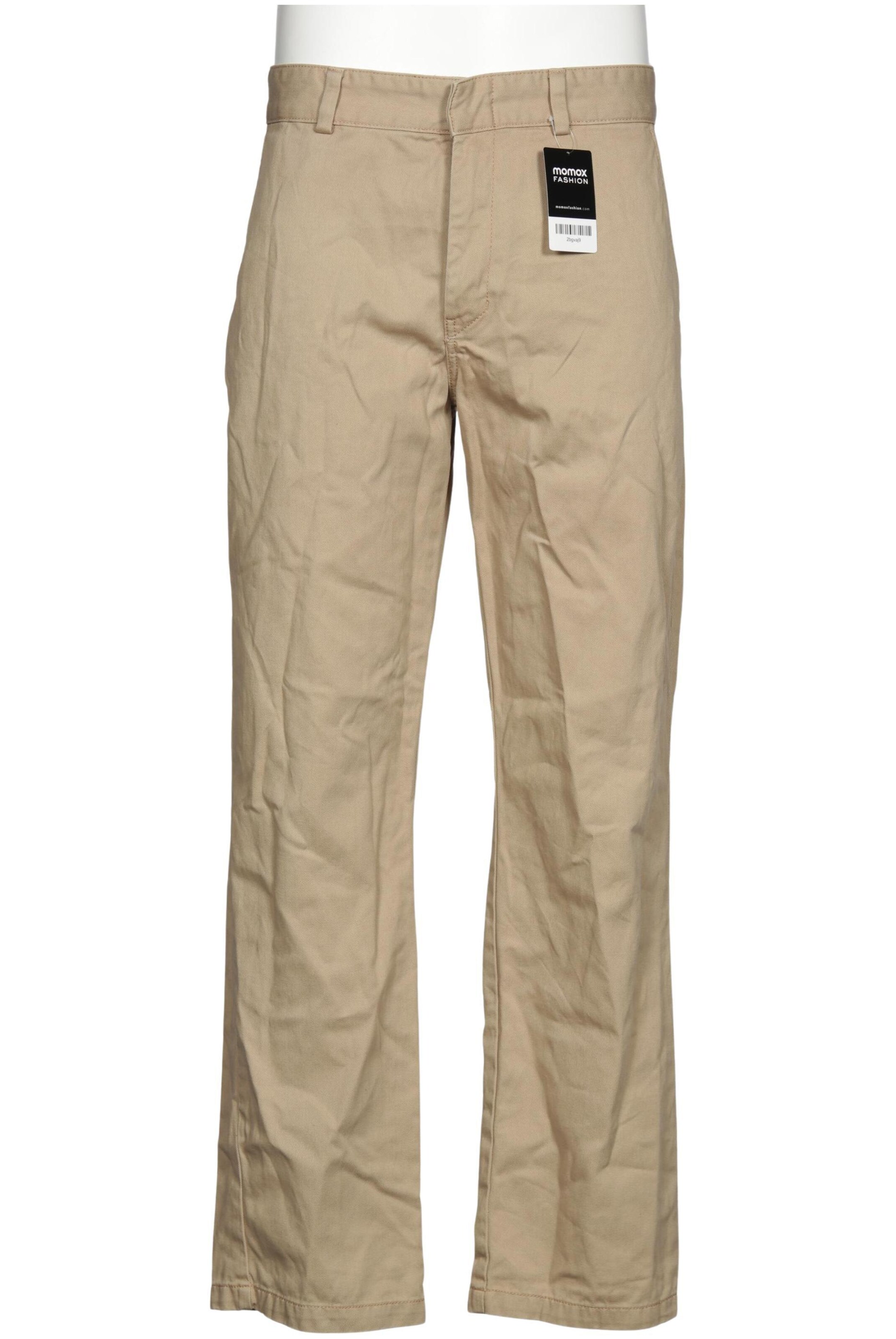 Lacoste LIVE Jeans in 34 in Beige: front