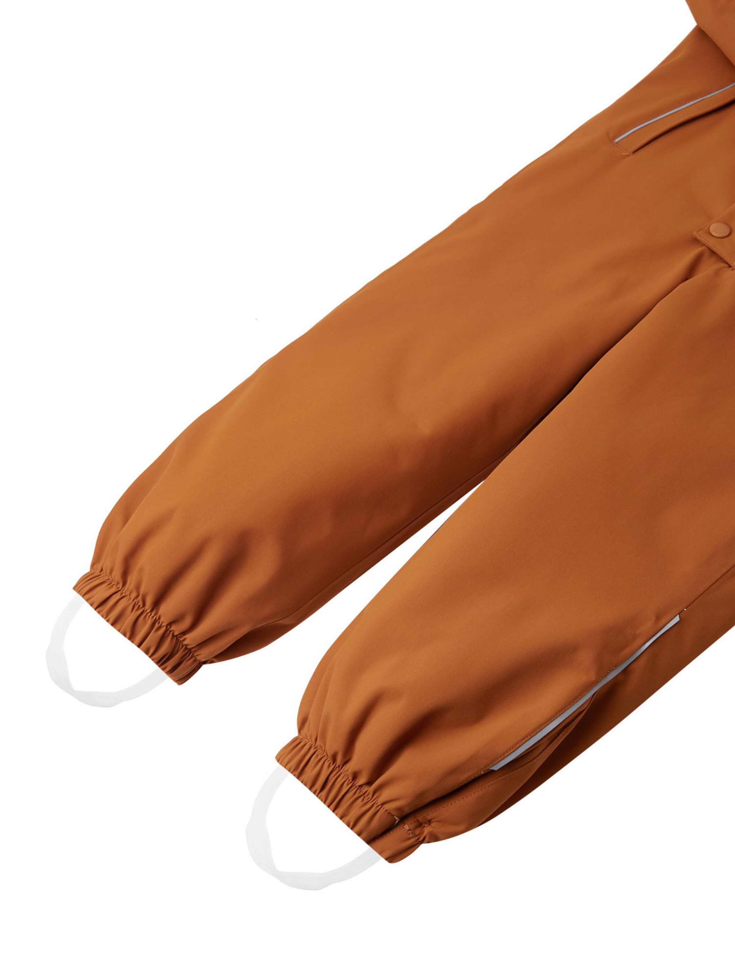 Reima Athletic Suit 'Stavanger' in Brown