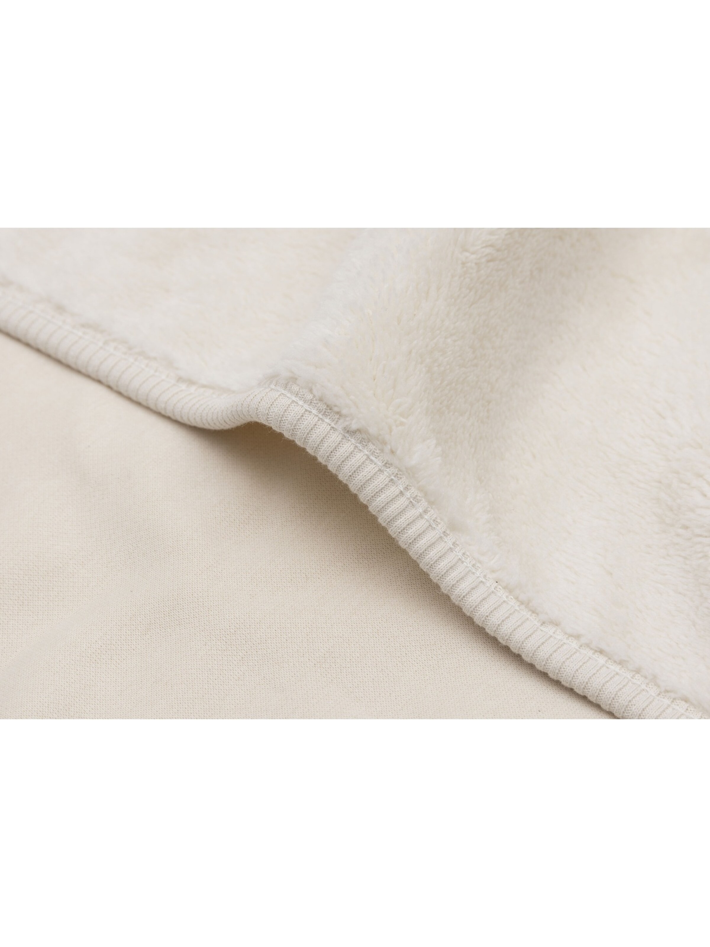 Jollein Baby blanket in Beige