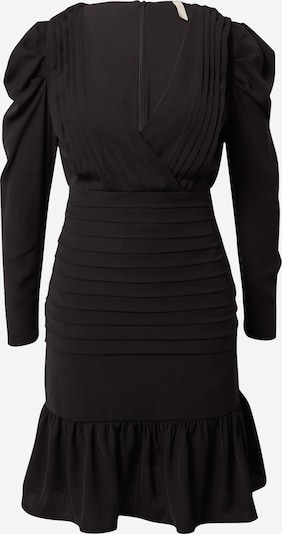 Rochie 'Gina' Y.A.S pe negru, Vizualizare produs