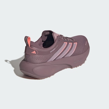 ADIDAS PERFORMANCE Laufschuh 'Supernova Rise 3' in Lila