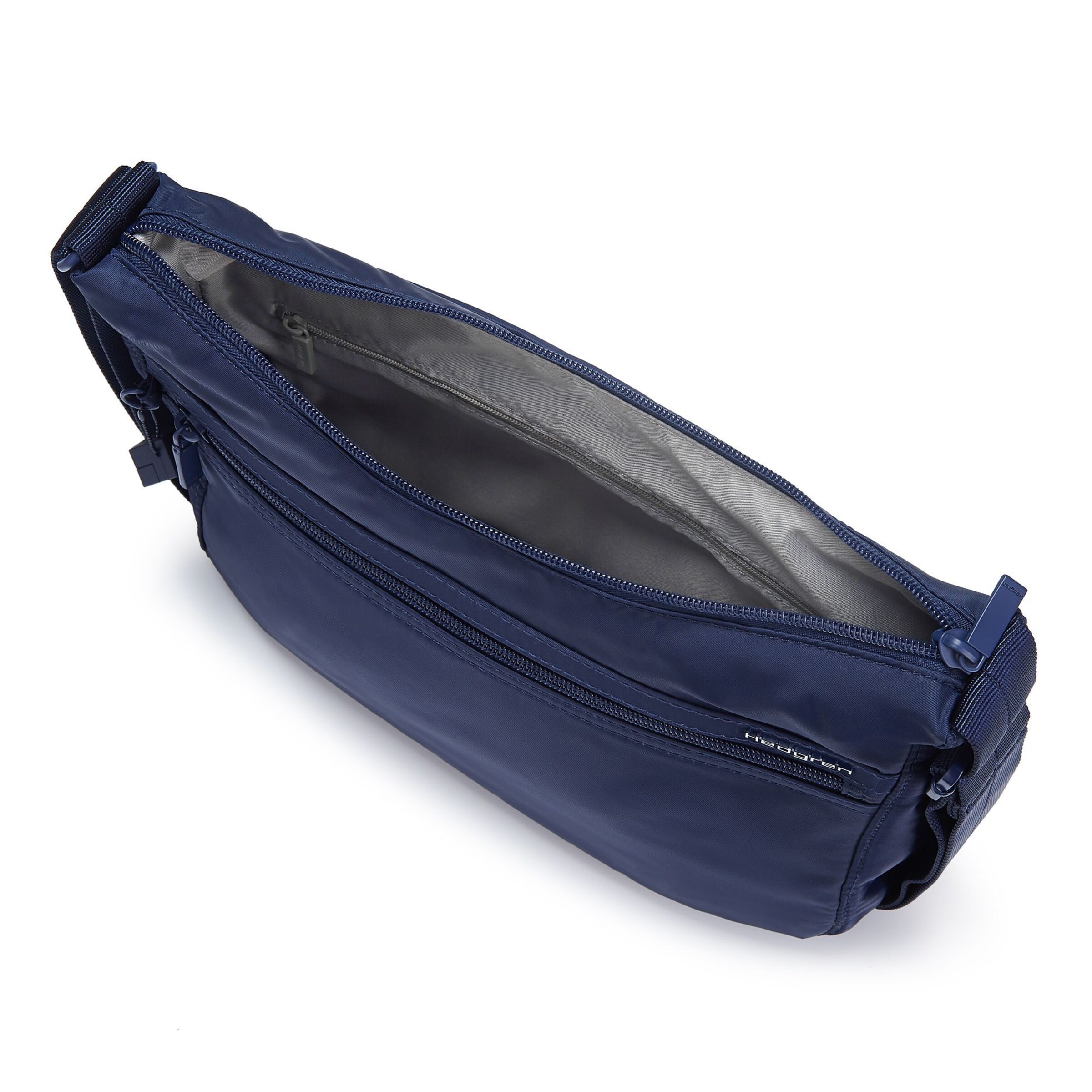 Hedgren Schoudertas 'Inner City Harper's' in Blauw