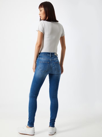 ONLY Jeans 'Blush Life' in Blau