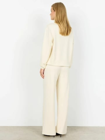 Soyaconcept Sweater ' SC-BANU ' in Weiß