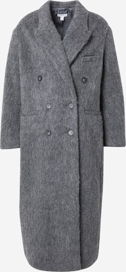 TOPSHOP Välikausitakki värissä harmaa, Tuotenäkymä