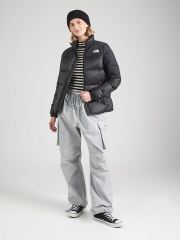 THE NORTH FACE Outdoorjacke 'Diablo' in Schwarz