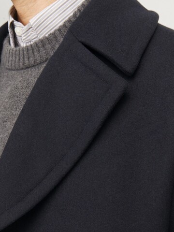 JACK & JONES Демисезонное пальто 'JPRBLUorlando' в Синий