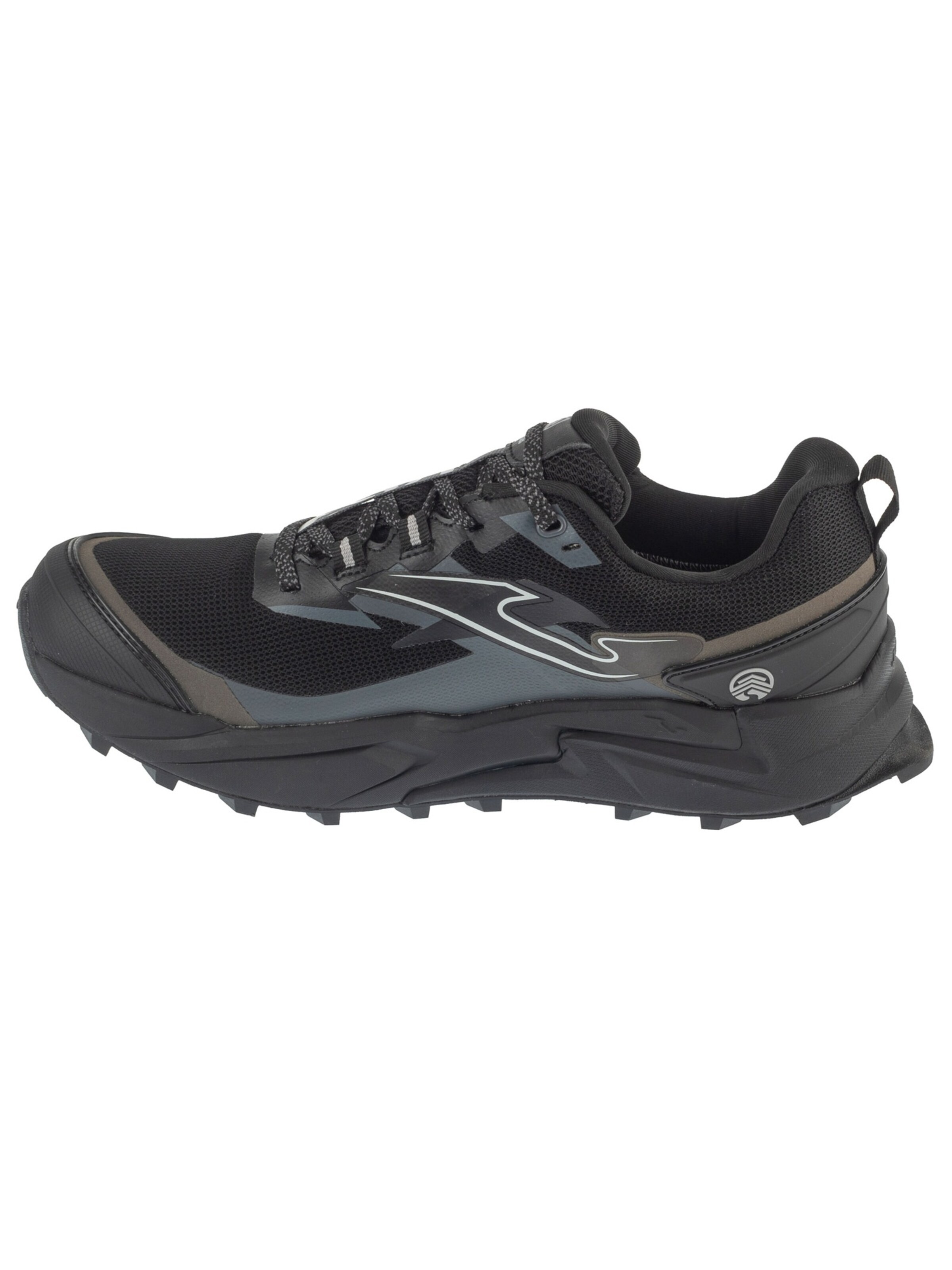 JOMA Lage schoen 'Sierra AX Men 25 TKSIXW' in Zwart