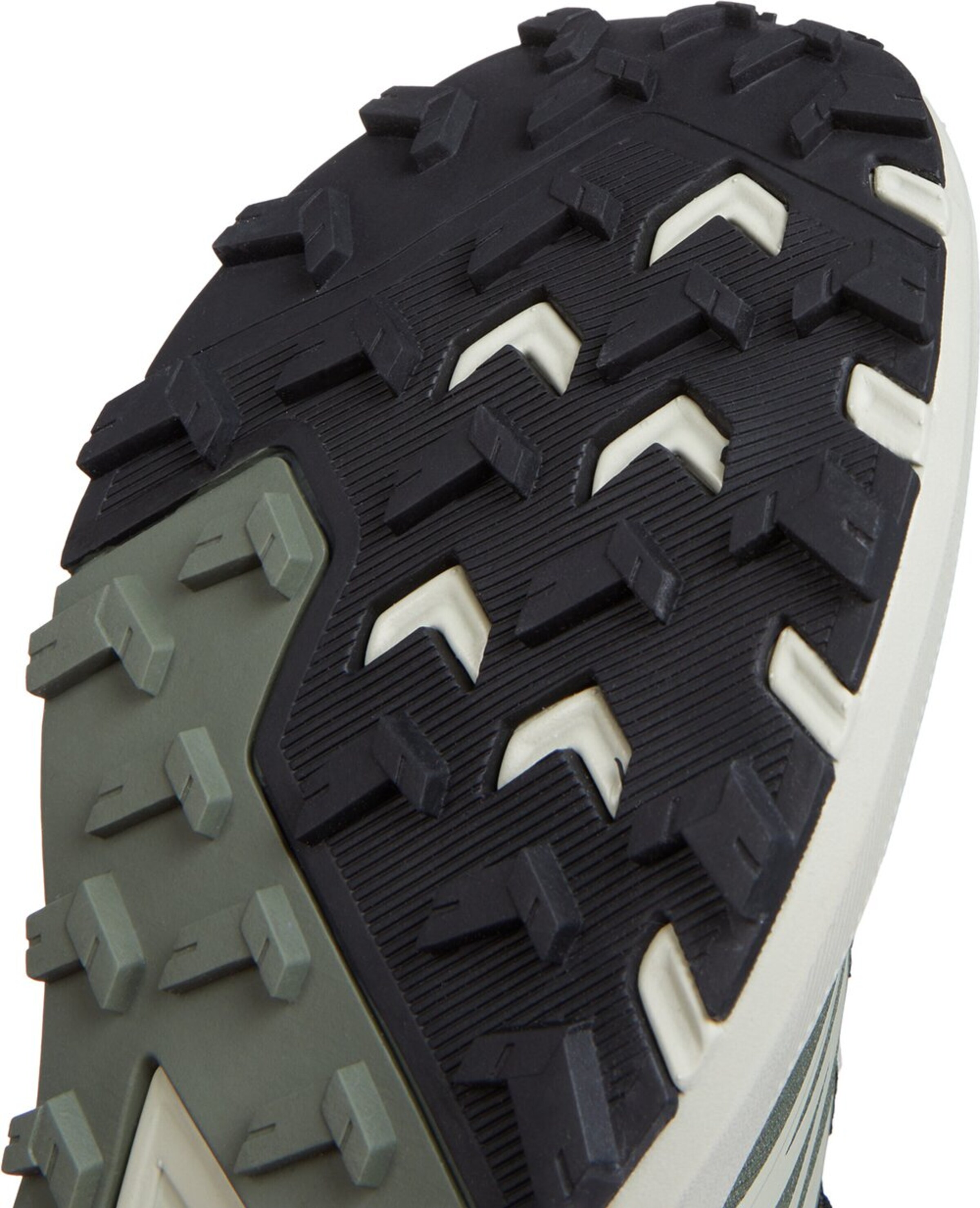 MCKINLEY Flats in Green