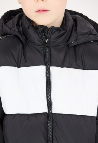 ZigZag Weatherproof jacket 'Bruno' in Black