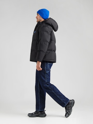 Veste d’hiver 'Bodo2541' HUGO en noir