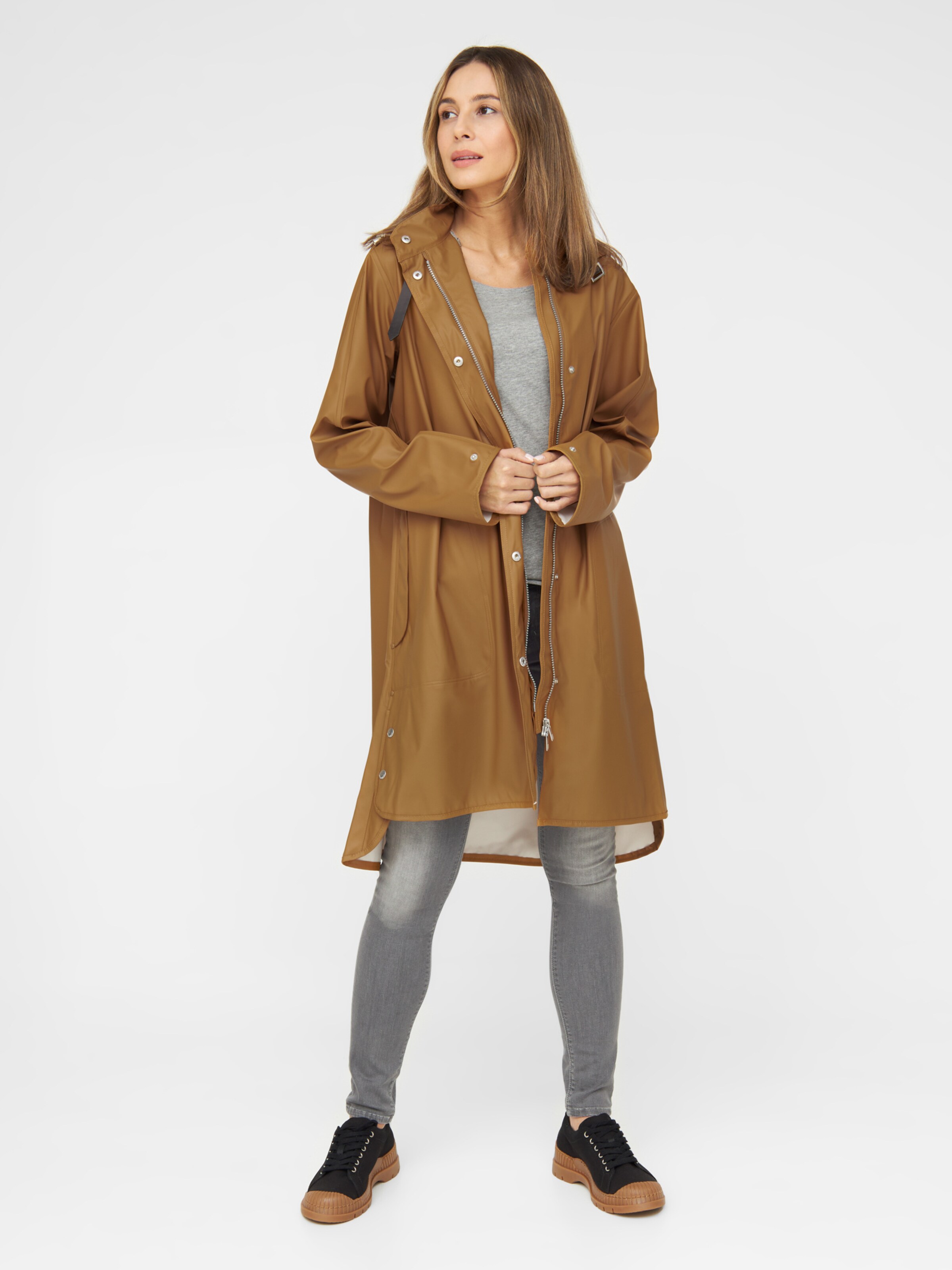 Ilse raincoat shop