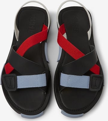 CAMPER Sandals 'Set Twins' in Mixed colors