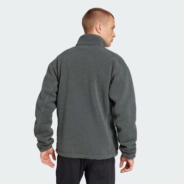 Pull-over de sport 'Xploric' ADIDAS TERREX en gris