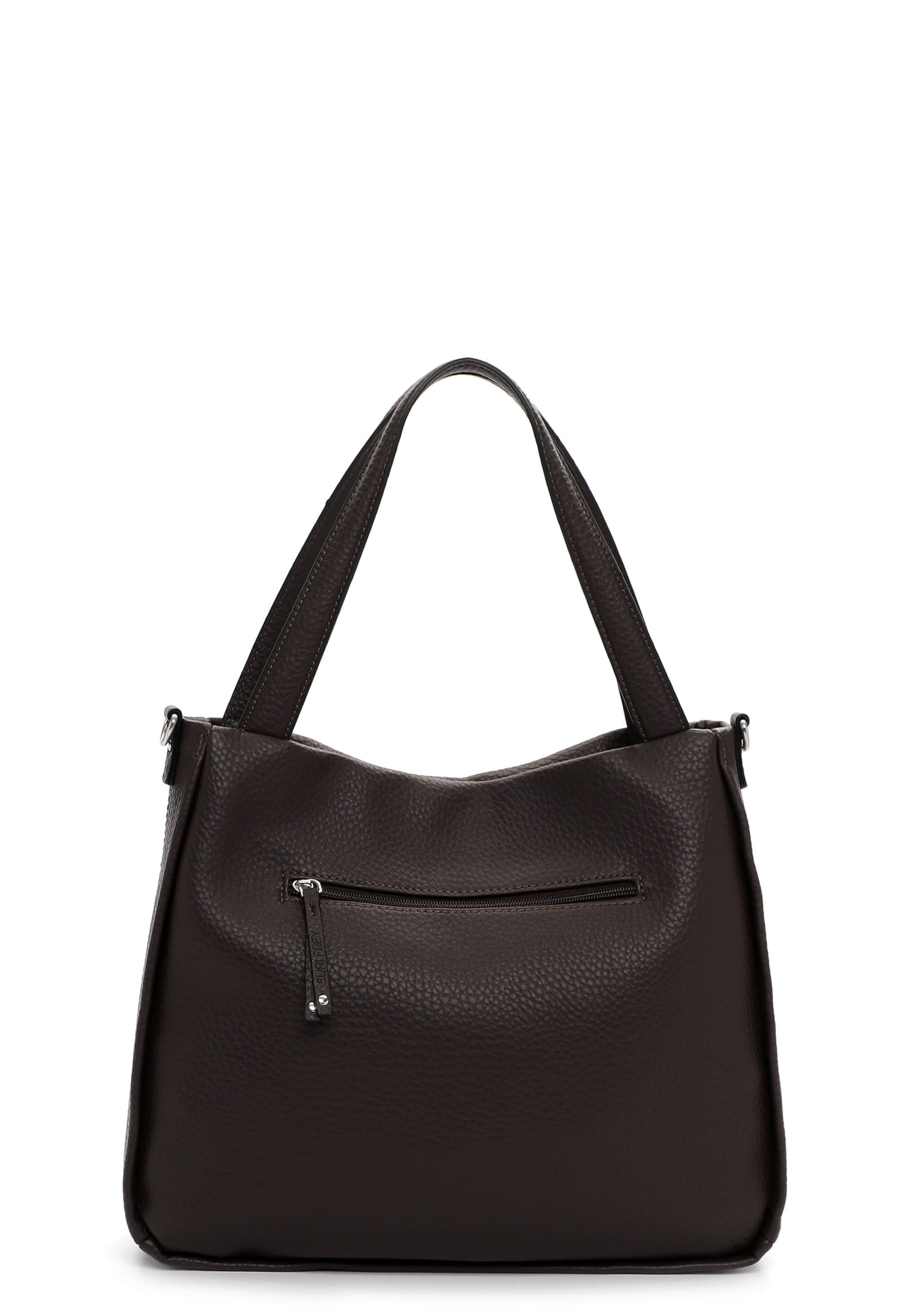 Suri Frey Shopper 'Buffey' in Brown
