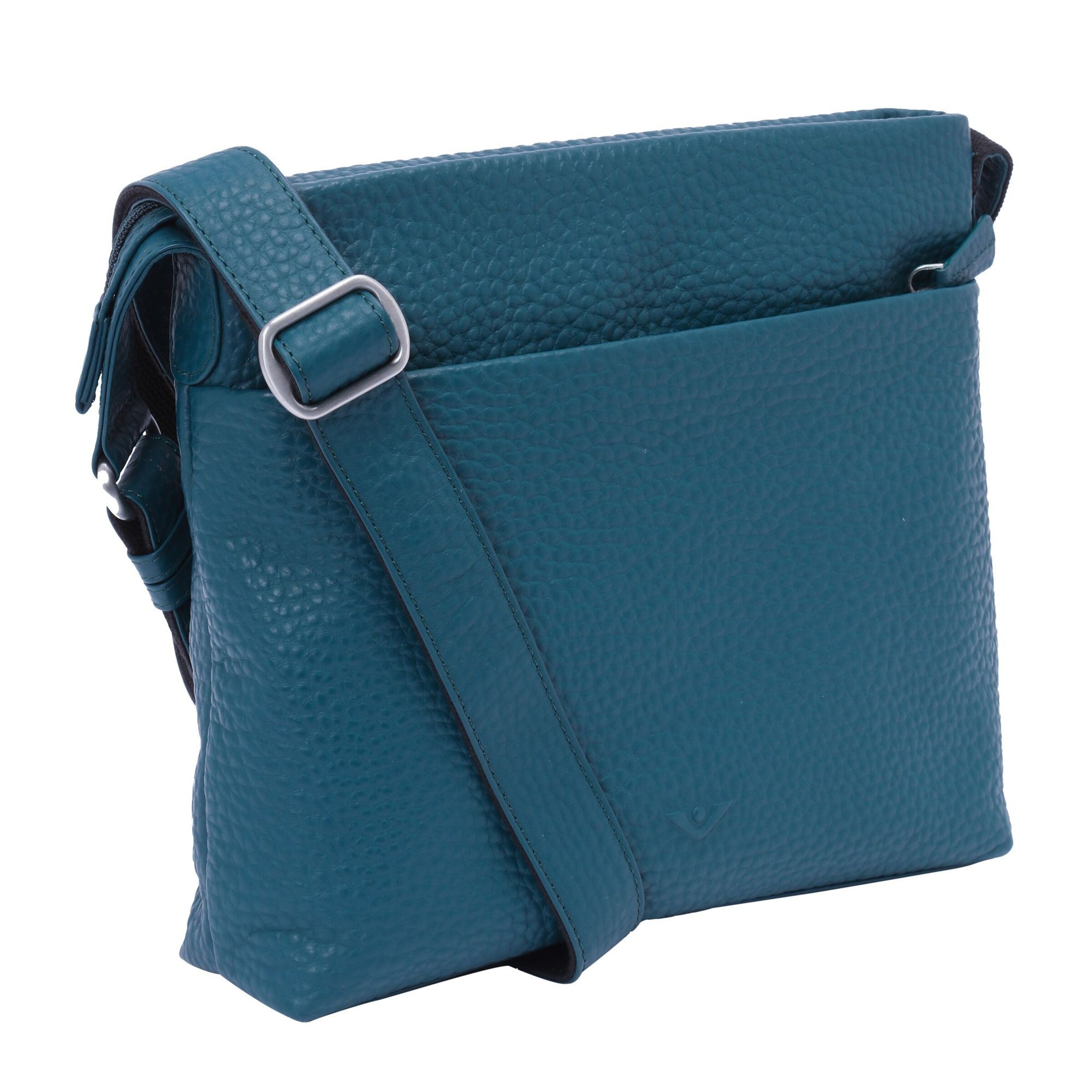 Sac à bandoulière 'Hirsch' VOi en bleu