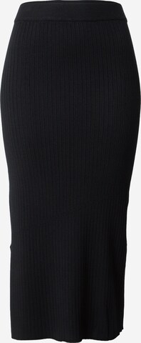 Max Mara Leisure Skirt 'OROSEI' in Black: front