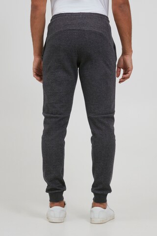 INDICODE JEANS Tapered Pants 'Napanee' in Grey