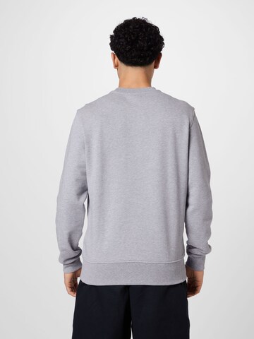 LACOSTE Sweatshirt in Grey