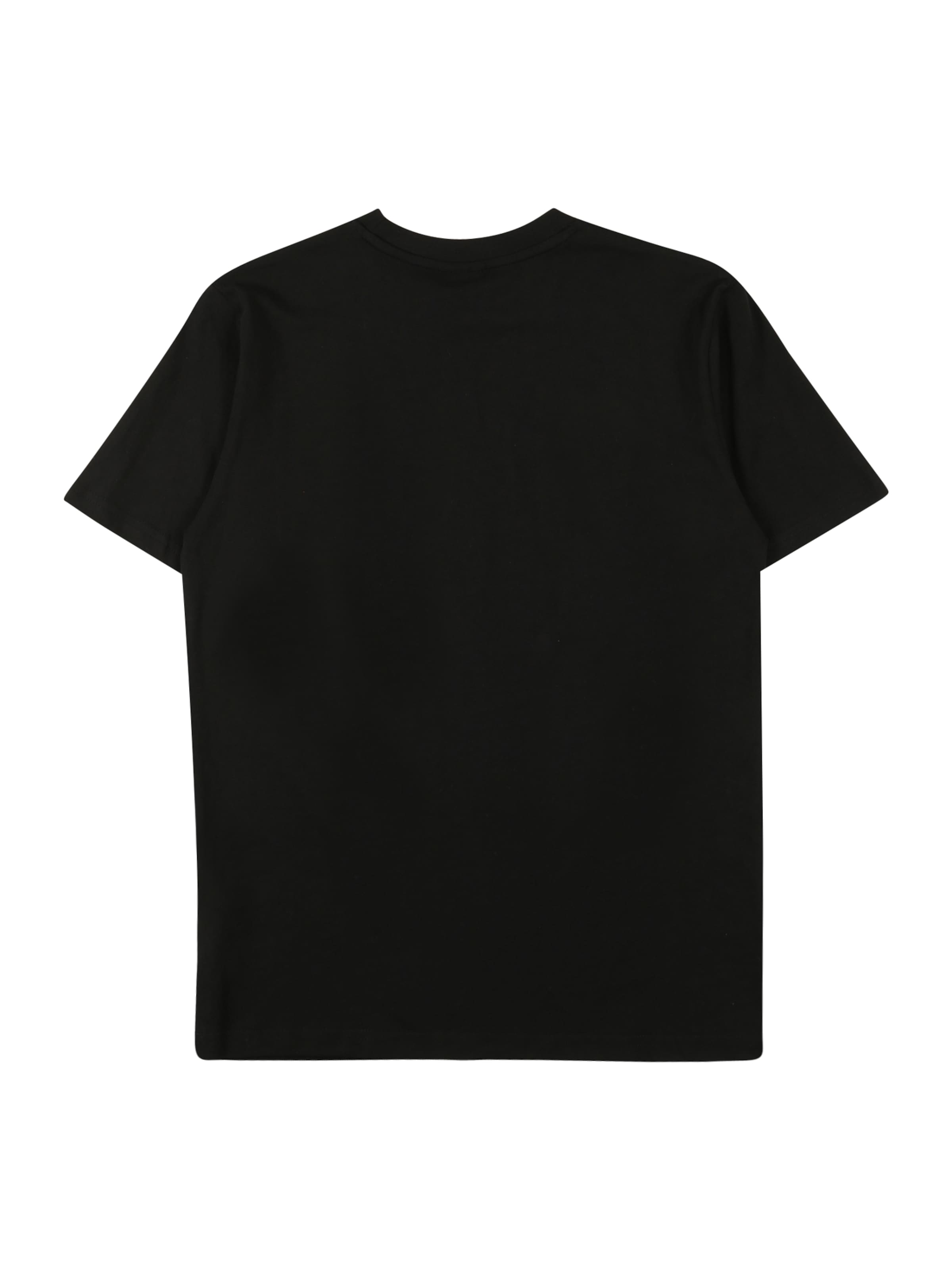 Urban Classics Shirt in Black