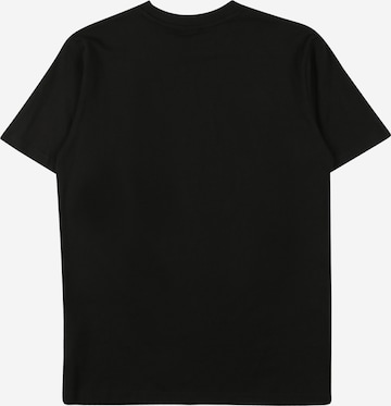 Urban Classics T-Shirt in Schwarz