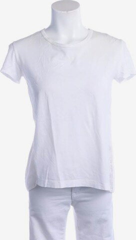 Dondup Top & Shirt in S in White: front