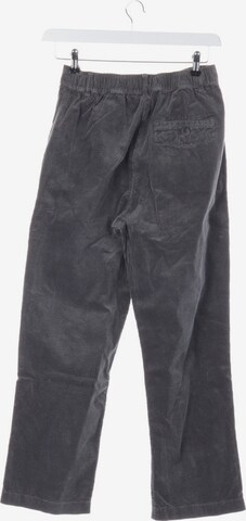 Aspesi Pants in XXS in Grey
