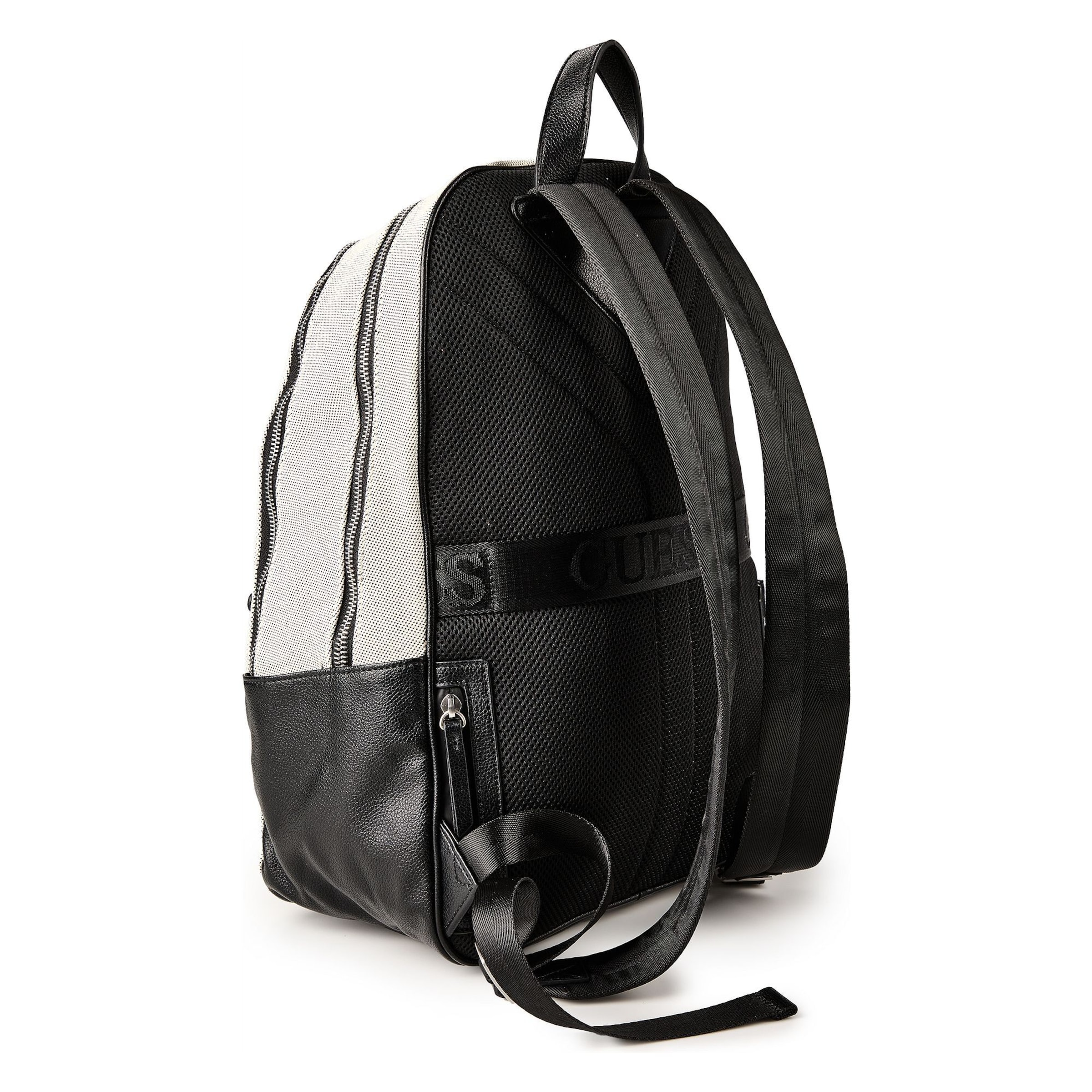 GUESS Backpack 'Torino' in Grey