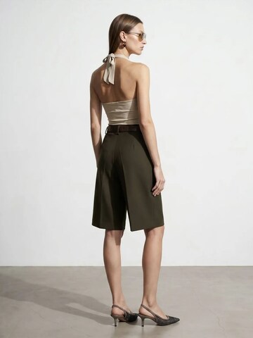 Dilvin Oberteile in Beige